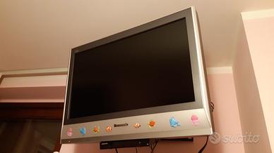 TV LCD PANASONIC 26" (mod. TX26LE60F)