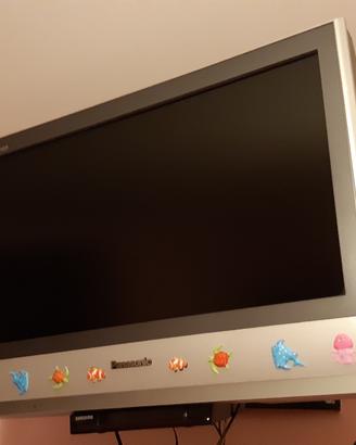 TV LCD PANASONIC 26" (mod. TX26LE60F)