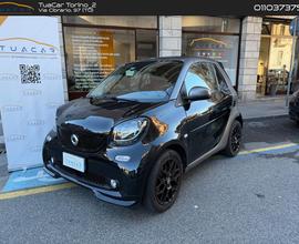 Smart ForTwo Superpassion 1.0