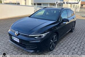 Volkswagen Golf variant 2.0 tdi edition plus 115cv