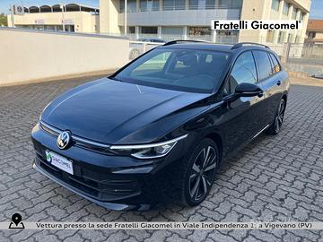 Volkswagen Golf variant 2.0 tdi edition plus 115cv