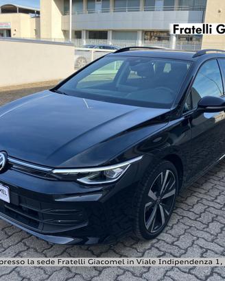 Volkswagen Golf variant 2.0 tdi edition plus 115cv