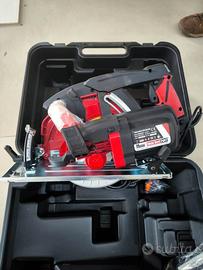 Sega circolare per metalli MORSE(230mm)