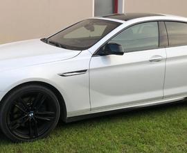 BMW Serie 640d XDRIVE, 313 CV. FULL OPTIONAL