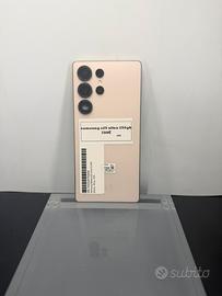 SAMSUNG S25 ULTRA 512GB PROMO LAMPO