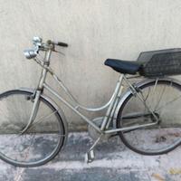 bicicletta da donna mod. Piave