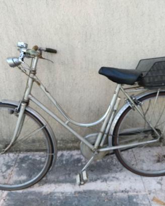 bicicletta da donna mod. Piave