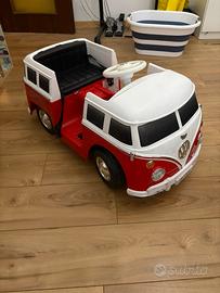 Gaucio vw camper classico