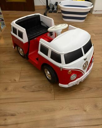 Gaucio vw camper classico