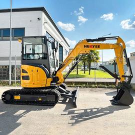 Escavatori da 10Q a 60Q