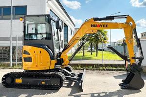 Escavatori da 10Q a 60Q