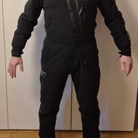 Sottomuta SANTI FLEX 190