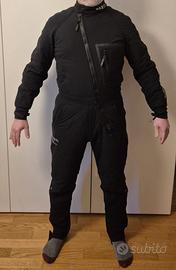 Sottomuta SANTI FLEX 190