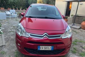 Citroen C3 PureTech 82 Seduction