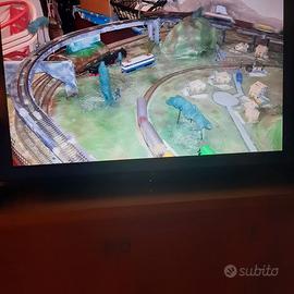 PLASTICO FERROVIARIO