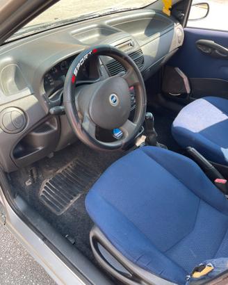 Fiat punto 1300 multijet motore perfetto