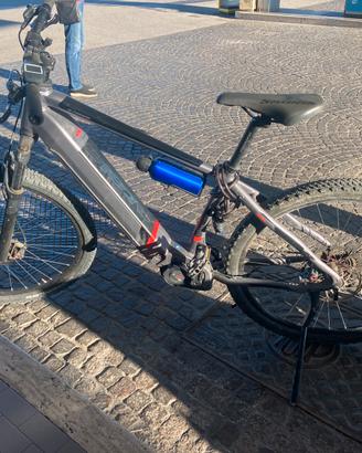 Atala. B-Cross A 6.2 X5 Bosch Bike 29