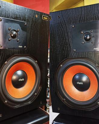 CHARIO HIPER 2 MK 2