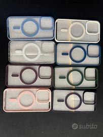 Cover iphone 12 pro - vendute singolarmente