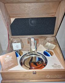 Set Degustazione Grappa Mazzetti d’Altavilla 