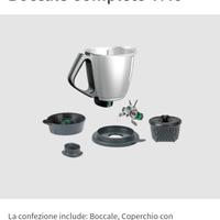 Boccale bimby vorkwer