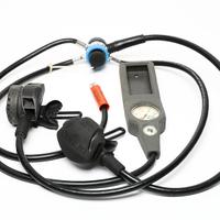 Erogatori completi con computer