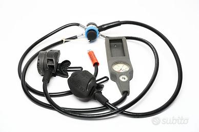 Erogatori completi con computer