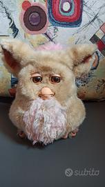 Furby Originale Hasbro 2005 (Modello 59294) - Funz