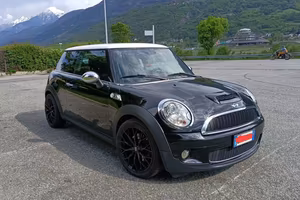MINI Cooper S R56  - motore N18