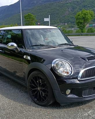 MINI Cooper S R56  - motore N18