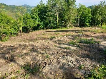 Terreno Residenziale Gropparello