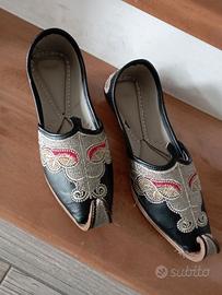Scarpe india