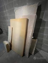 Lastre Gommapiuma / Poliuretano Espanso – Varie Mi