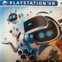 astro bot PlayStation 4 Pro
