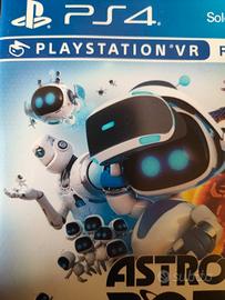 astro bot PlayStation 4 Pro
