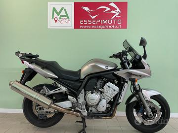 Yamaha FZ1 Fazer - 2005