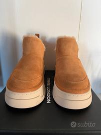 Crime london boot n. 36 nuovi
