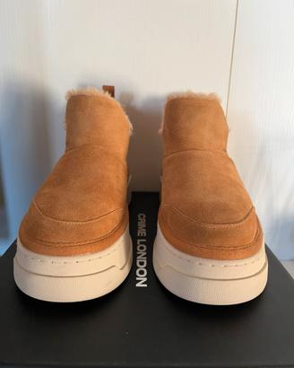 Crime london boot n. 36 nuovi