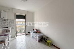 Bilocale al confine con Milano!