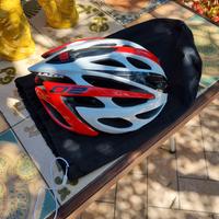casco bici
