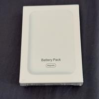 MagSafe Battery Pack - Magnetica per iPhone 20000