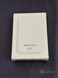 MagSafe Battery Pack - Magnetica per iPhone 20000