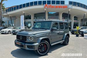 Mercedes-Benz G 63 AMG Classe G 585cv auto