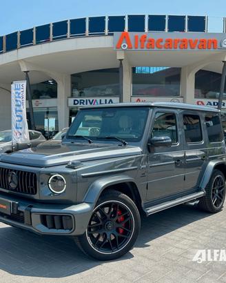Mercedes-Benz G 63 AMG Classe G 585cv auto