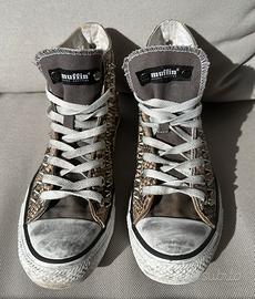 Scarpe Converse