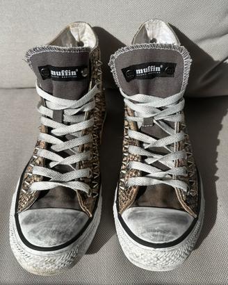 Scarpe Converse