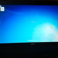 PC PORTATILE ACER 17 POLLICI FULLHD dolby surround