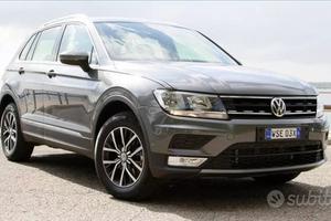 Ricambi Volkswagen Tiguan Touareg Troc tcross Polo