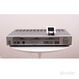 SALE!Grundig-Amplificatore Integrato- V 7000