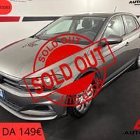 Volkswagen Polo 1.0 MPI 5p.